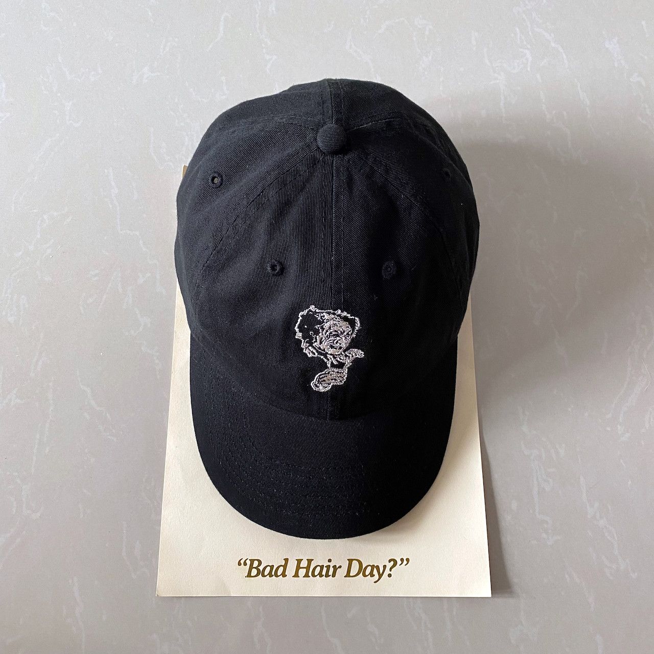 Boot Boyz Biz BOOT BOYZ BIZ Beau Wanzer DAD HAT Size ONE SIZE - 1 Thumbnail