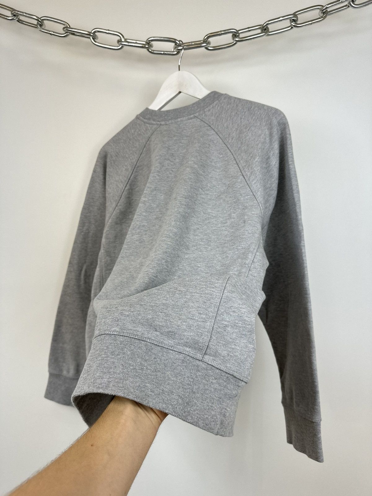 Wood Wood Vintage Wood Wood Casual Baggy Y2K Avant Garde Sweatshirt Size US L / EU 52-54 / 3 - 10 Thumbnail
