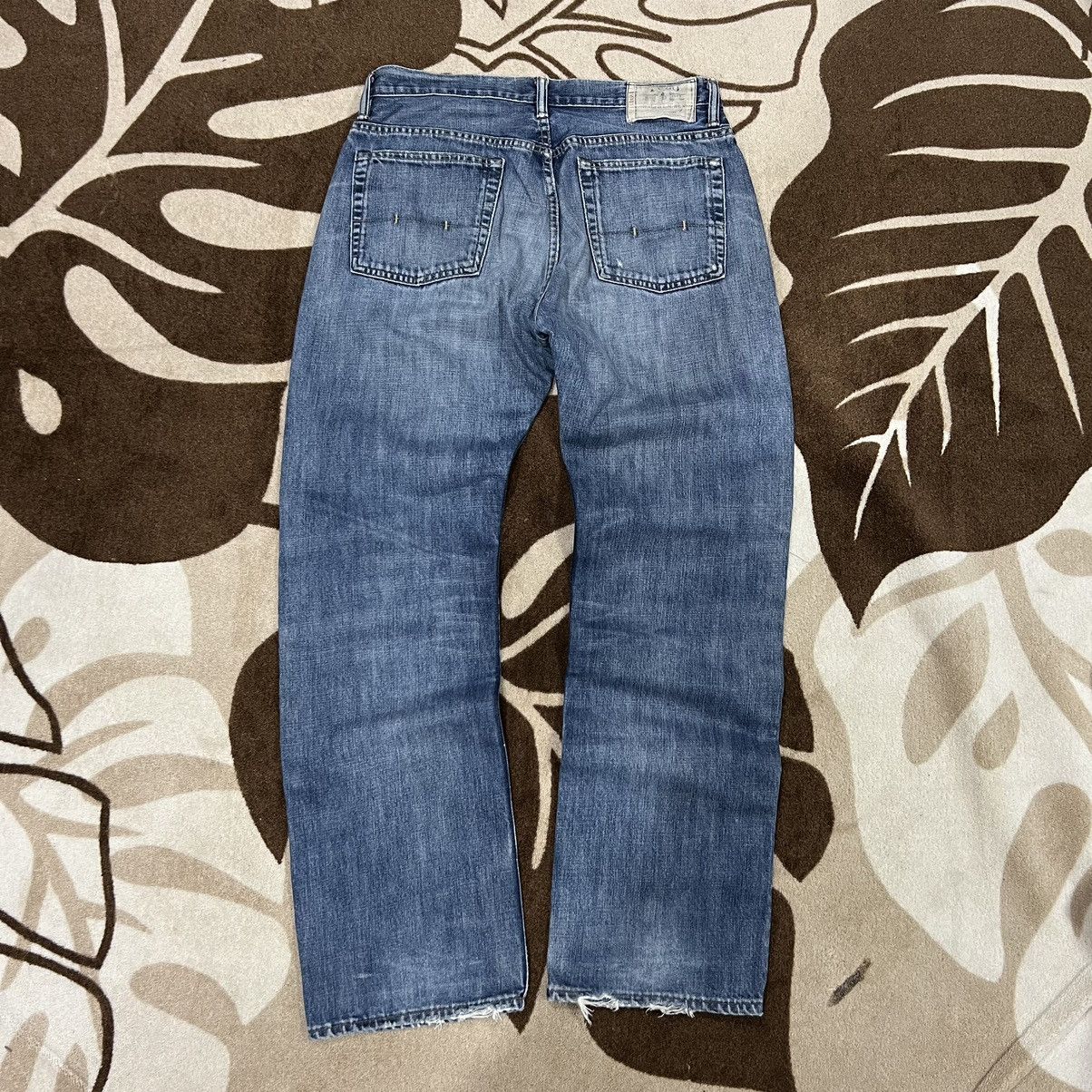 Polo Ralph Lauren Polo Ralph Lauren Jeans Size US 34 / EU 50 - 9 Thumbnail