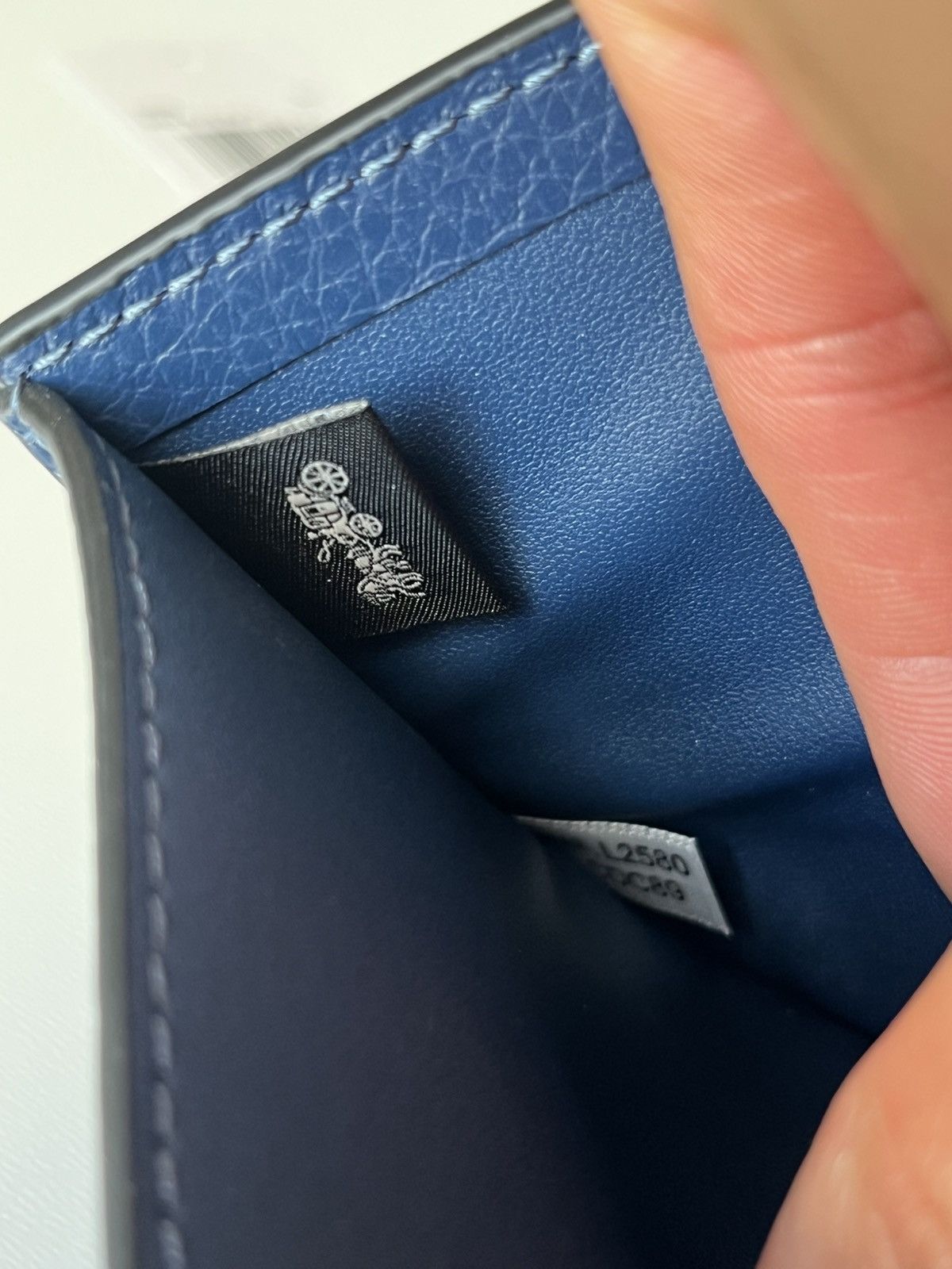 Coach Coach wallet men Size ONE SIZE - 6 Thumbnail