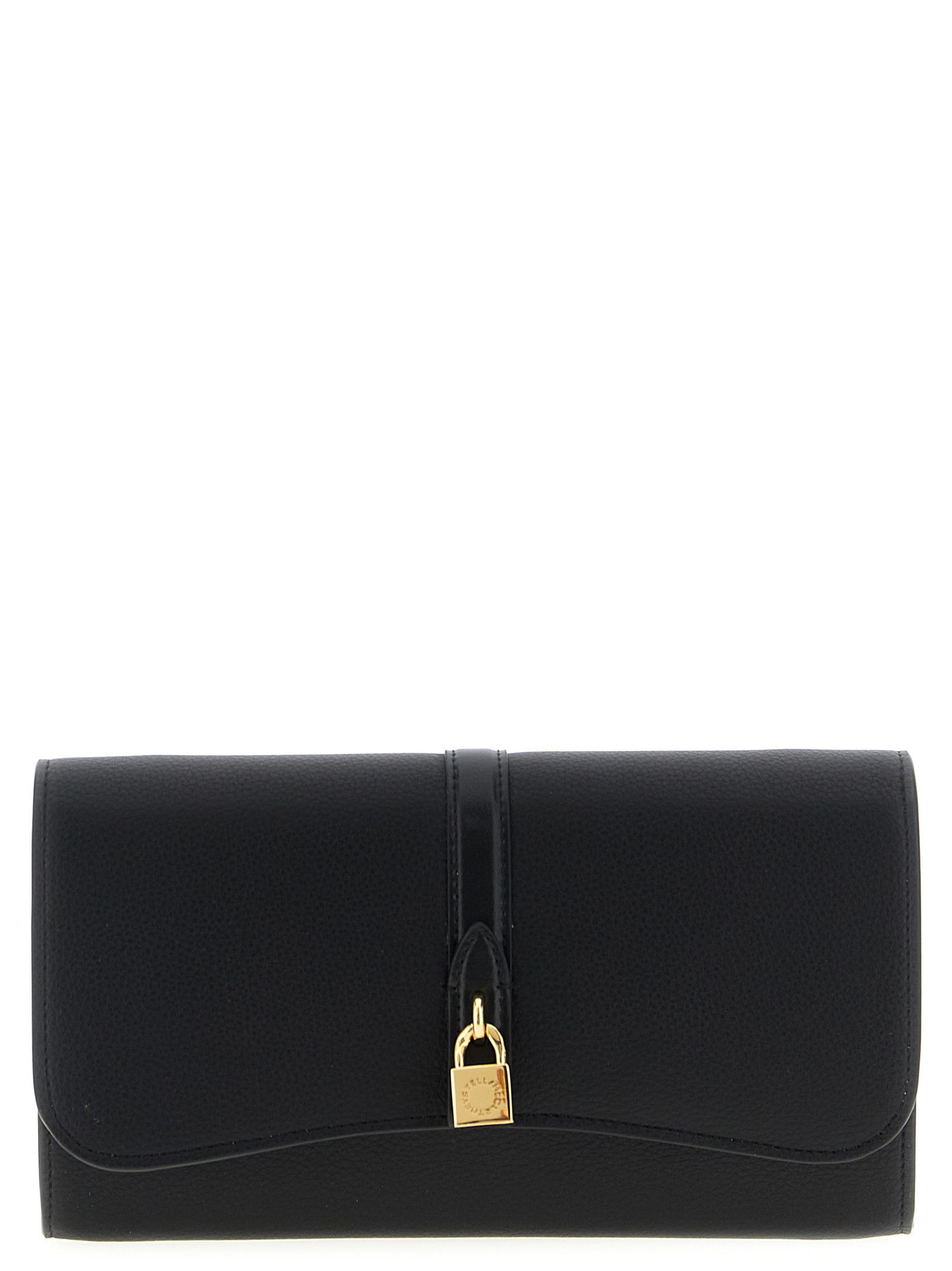 Stella McCartney 'Ryder' Wallet On Chain Size ONE SIZE - 1 Thumbnail