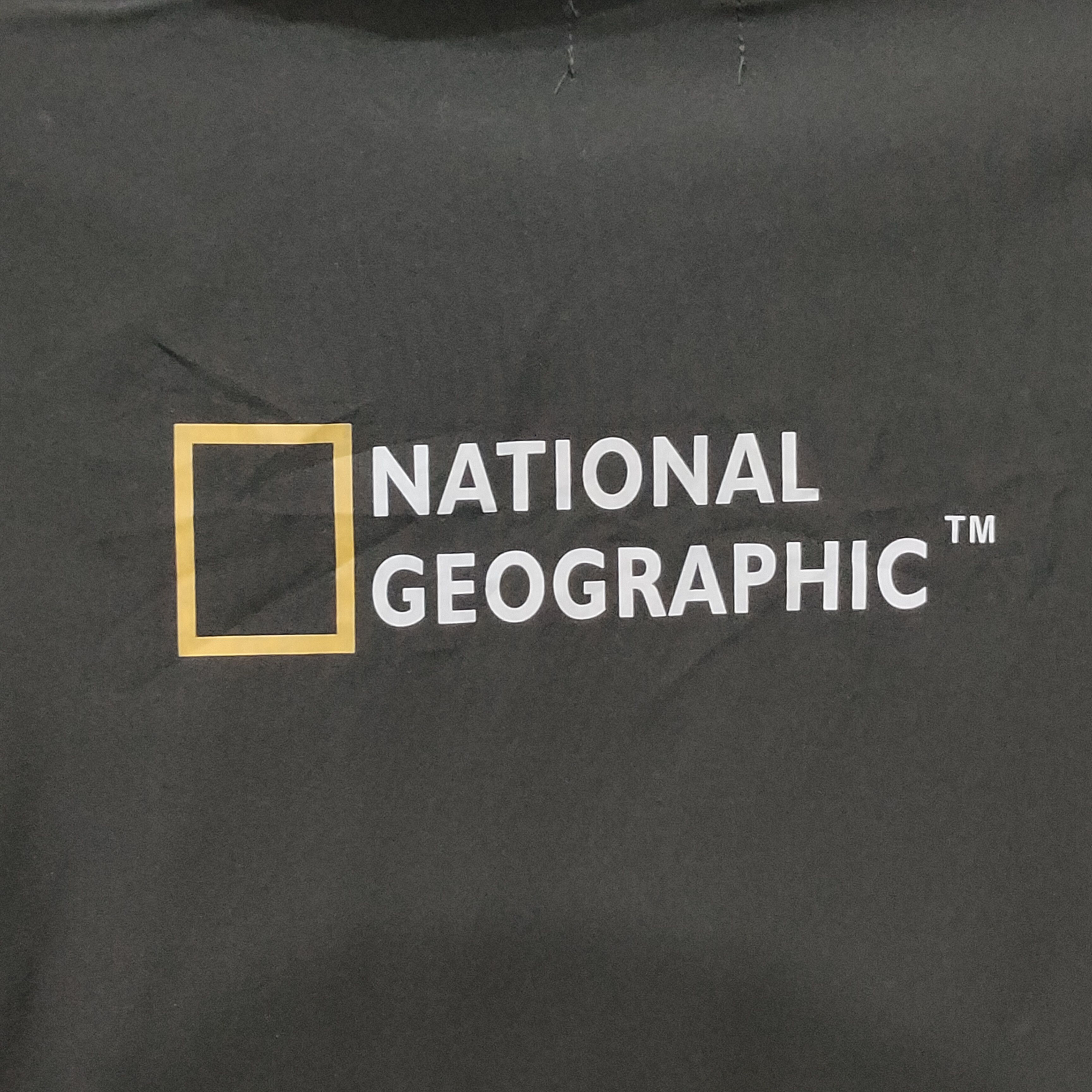 Other 🔥National Geographic outdoor hoodie jacket Size US XS / EU 42 / 0 - 6 Thumbnail