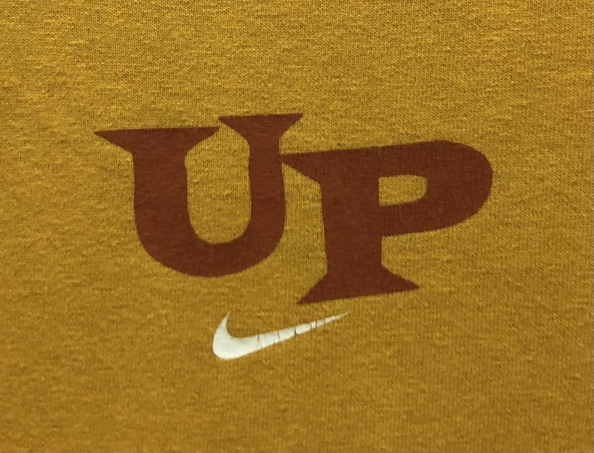 Nike Nike You're Fired T-Shirt Size US XL / EU 56 / 4 - 4 Thumbnail