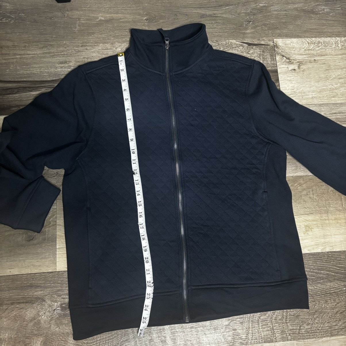Other MEN'S FRANCONIA QUILTED JACKET Size US S / EU 44-46 / 1 - 9 Thumbnail