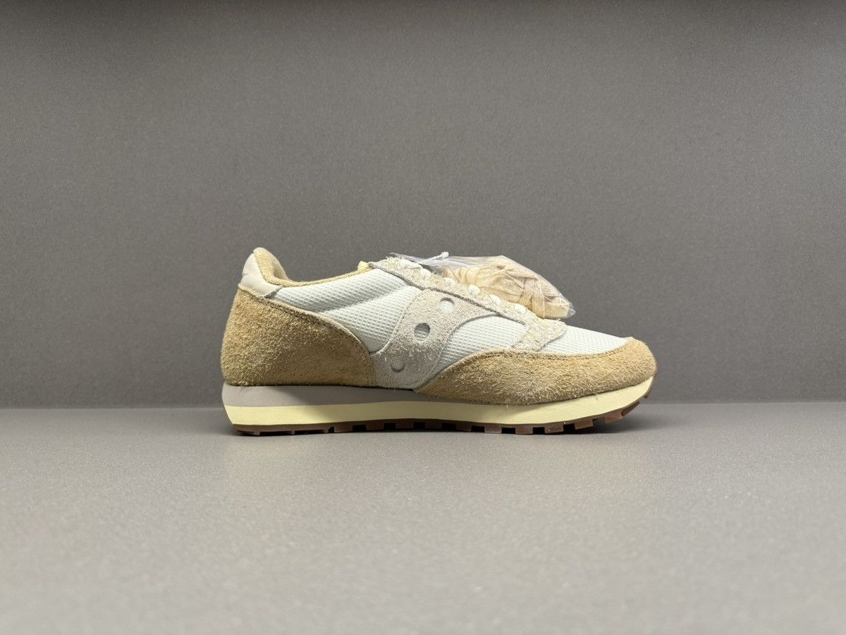 Saucony Saucony Jazz 81 Colour Plus Companie Size US 11.5 / EU 44-45 - 6 Thumbnail