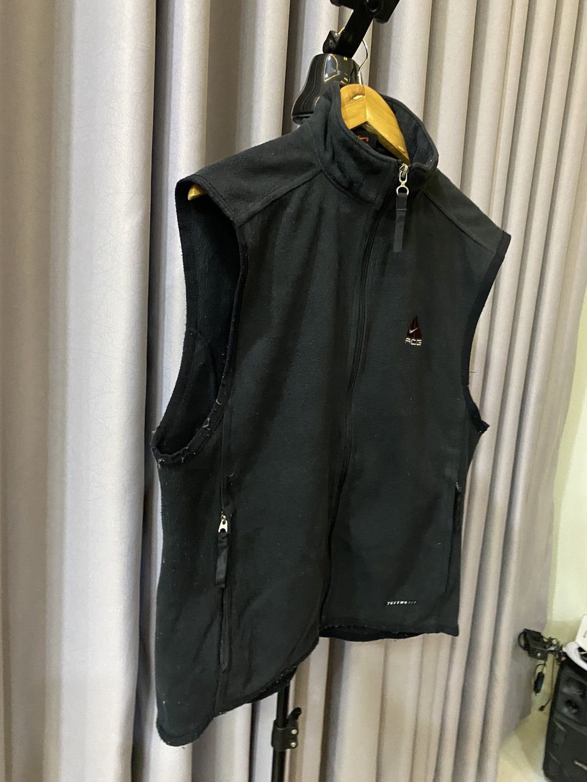 Nike ACG Vintage Nike Acg Fleece Size US M / EU 48-50 / 2 - 4 Thumbnail