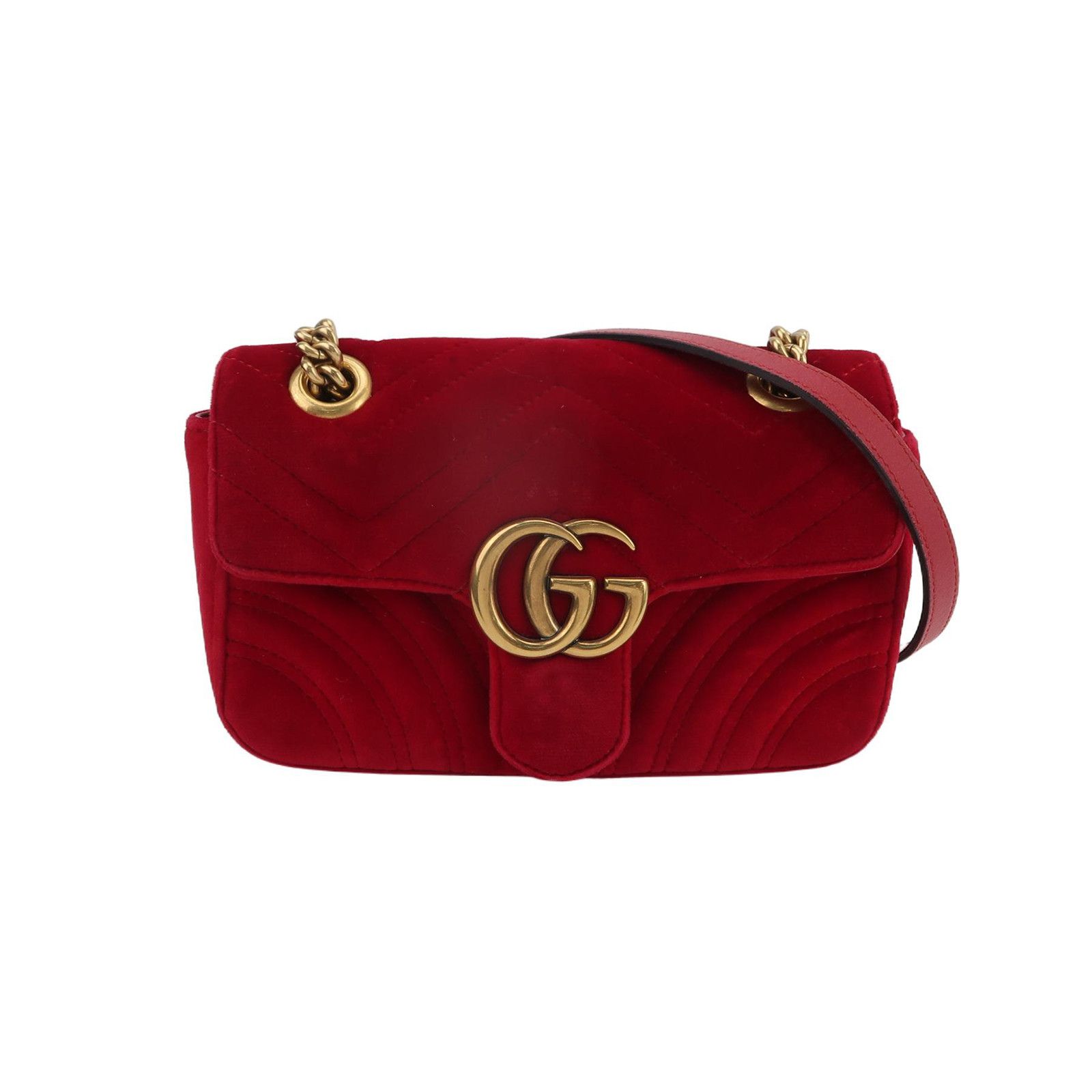 Gucci Gucci Women os Shoulder Bags Size ONE SIZE - 1 Thumbnail