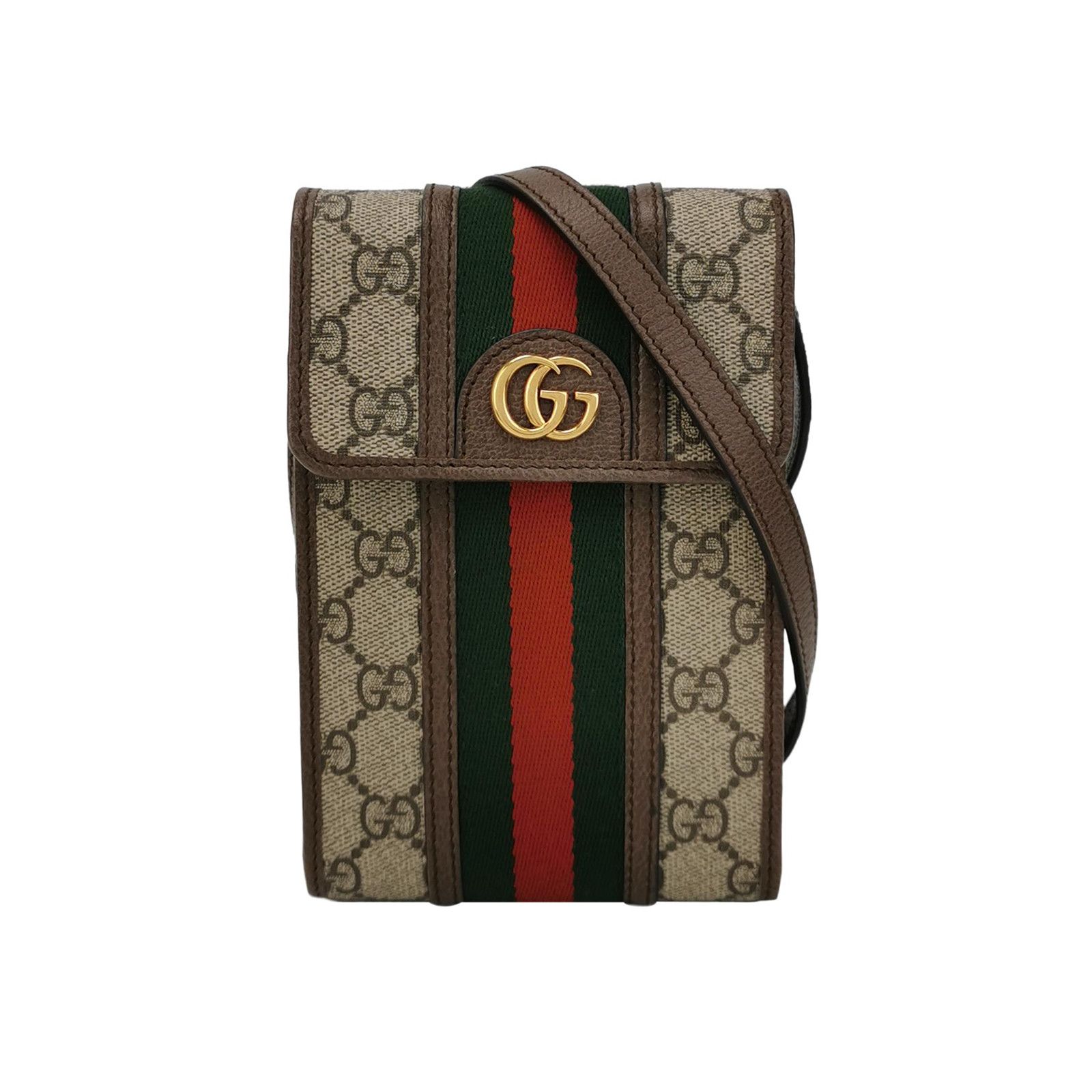 Gucci Gucci Women os Crossbody Bags Size ONE SIZE - 1 Thumbnail