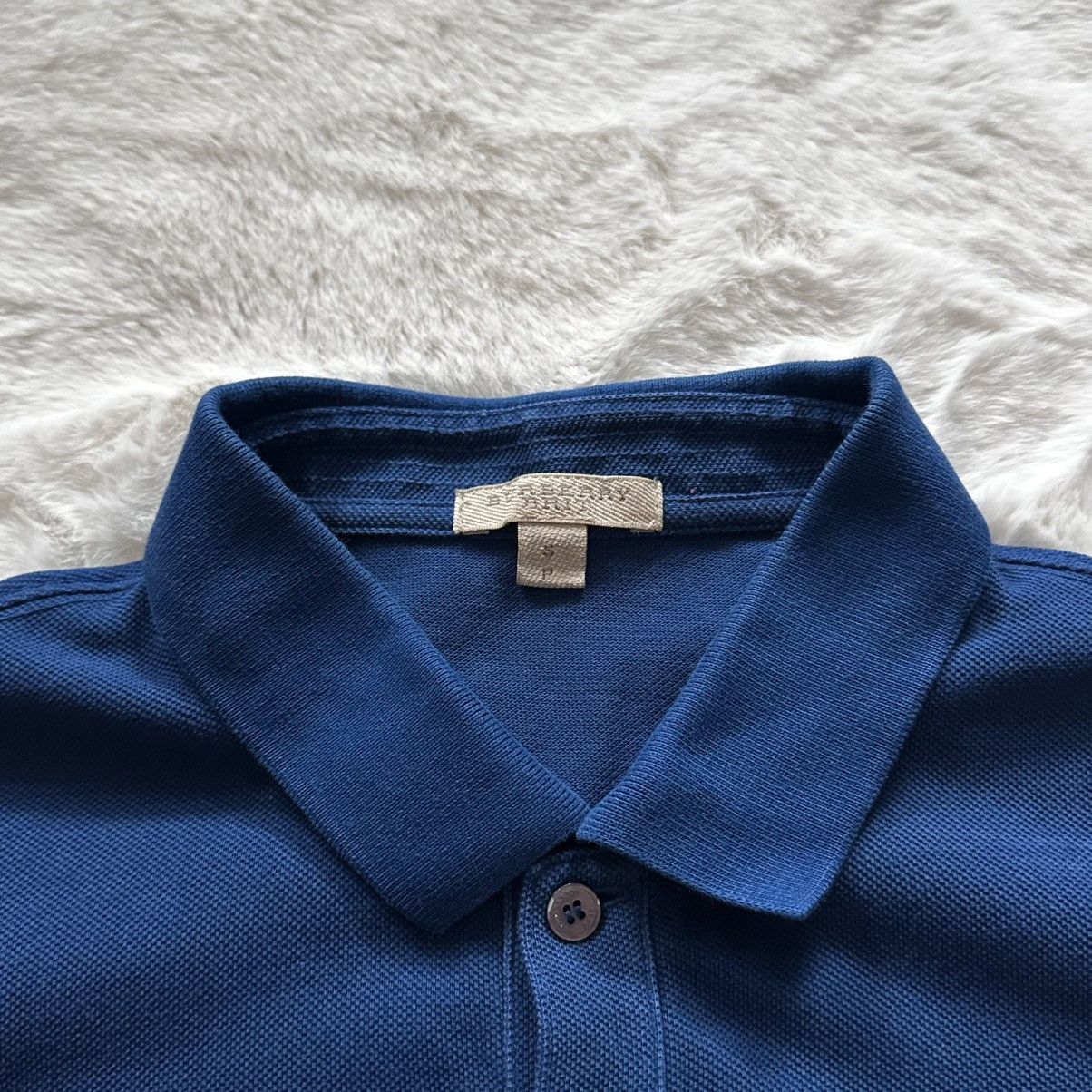 Burberry burberry polo Size US S / EU 44-46 / 1 - 3 Thumbnail