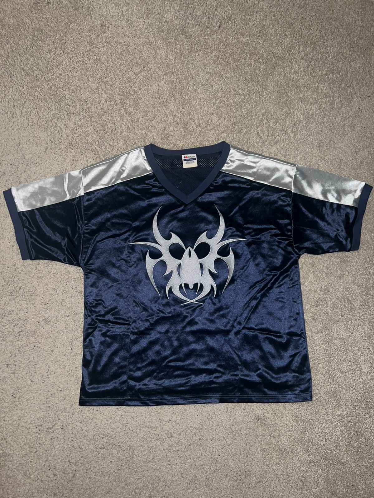Chew Forever Chew Forever Roach Jersey Size L Size US L / EU 52-54 / 3 - 1 Thumbnail