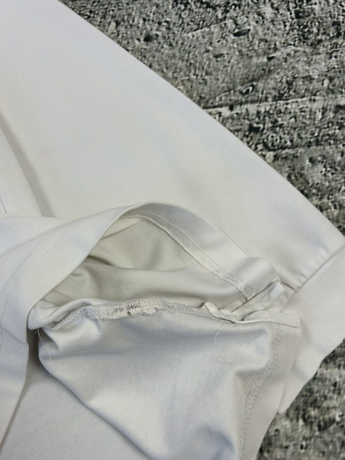 Nike Nike turtleneck longsleeve white Golf Size US XL / EU 56 / 4 - 5 Thumbnail