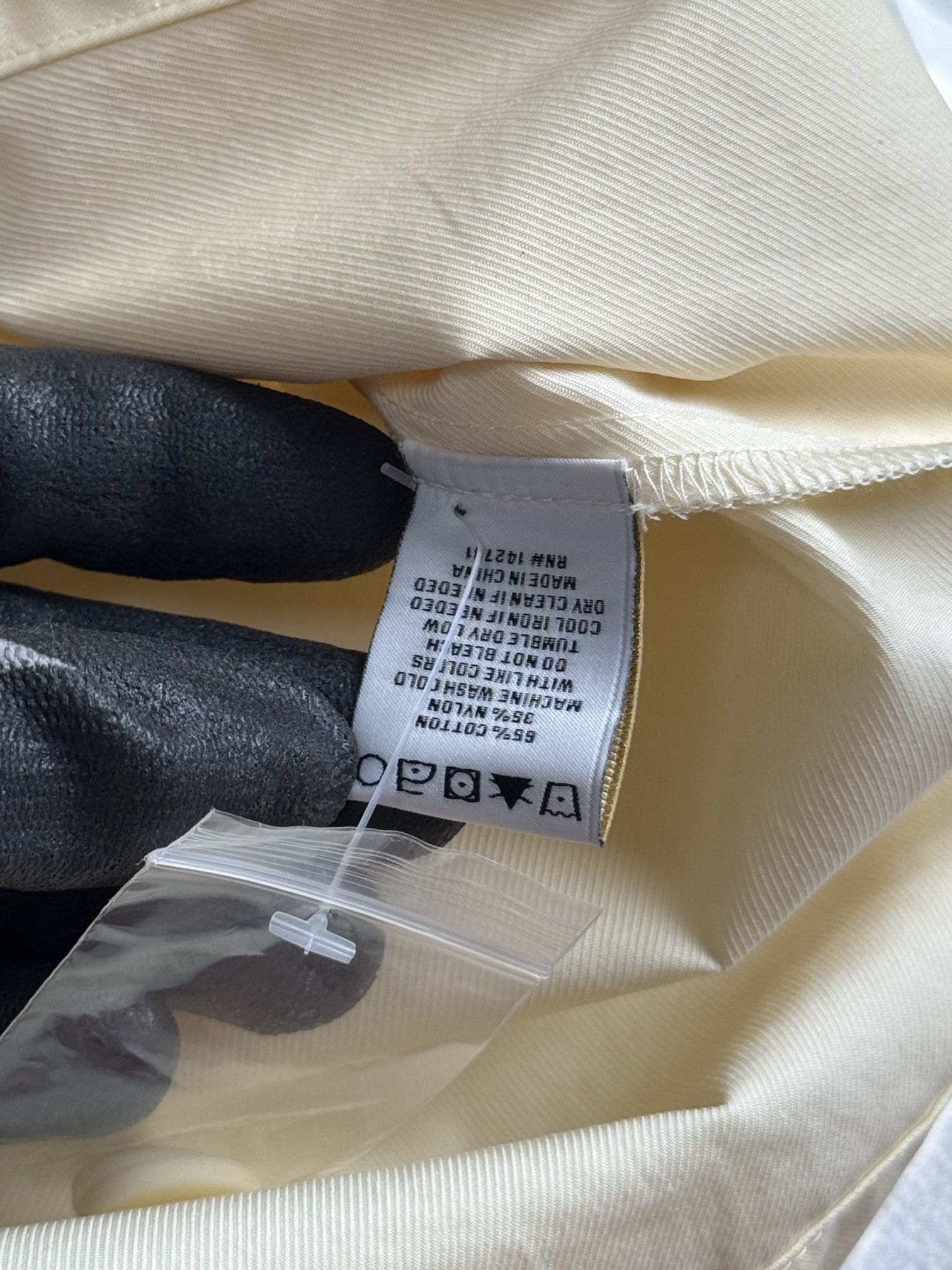 Aime Leon Dore Lightweight Blouson jacket Size US XL / EU 56 / 4 - 9 Thumbnail