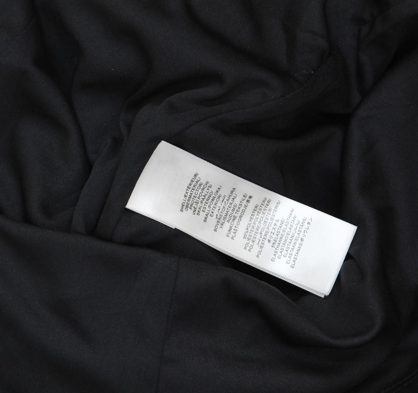 Other Nwt Adrianna By Adrianna Papell Dress Black / Bronze 12 Size XL / US 12-14 / IT 48-50 - 6 Thumbnail
