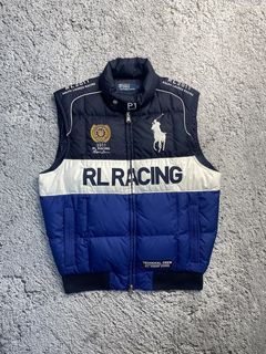 Ralph Lauren Racing Jacket 2011 | Grailed