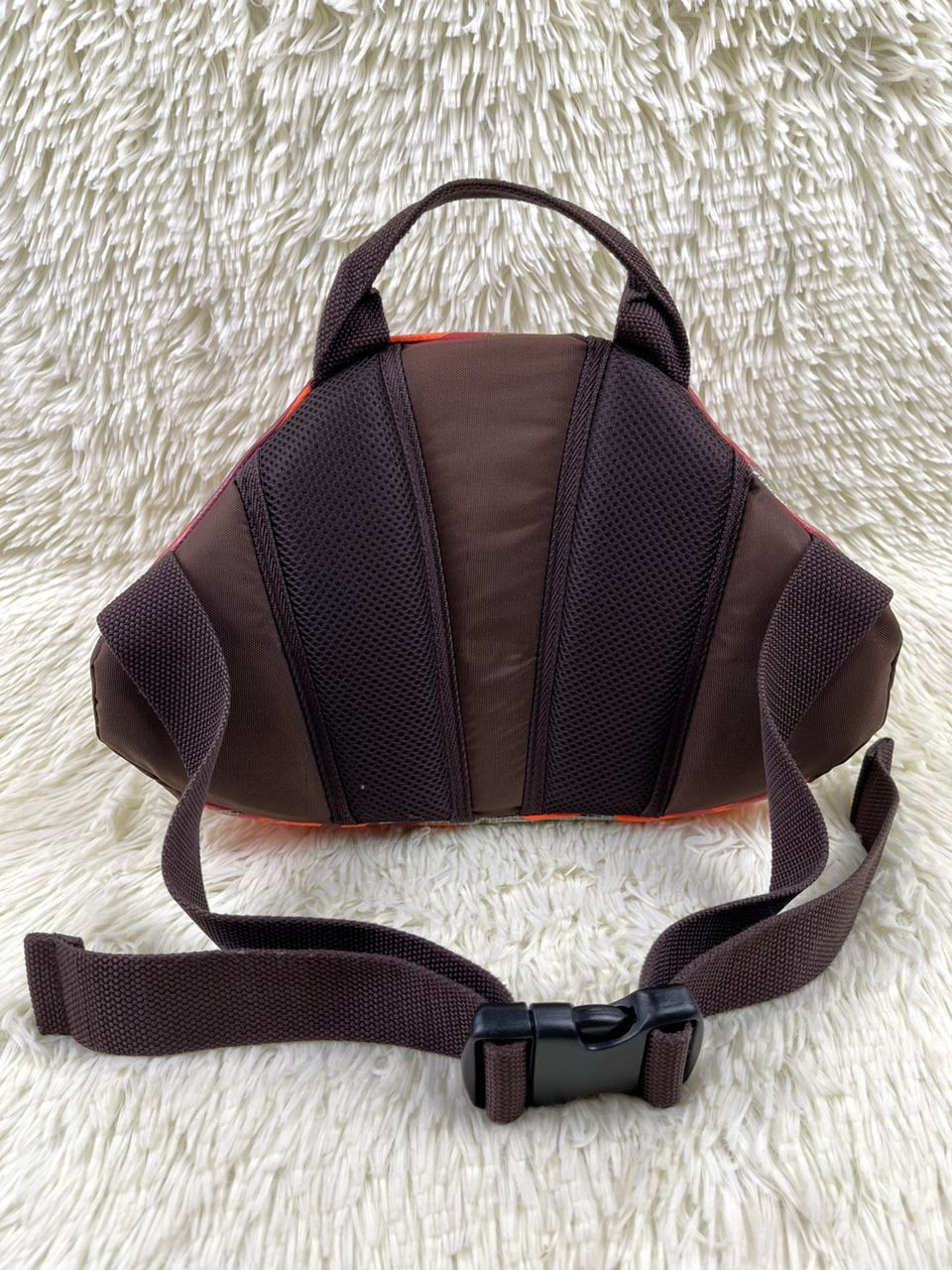 20471120 × Japanese Brand Milkboy Resistance Satellites Camo Waist Bag Size ONE SIZE - 12 Thumbnail
