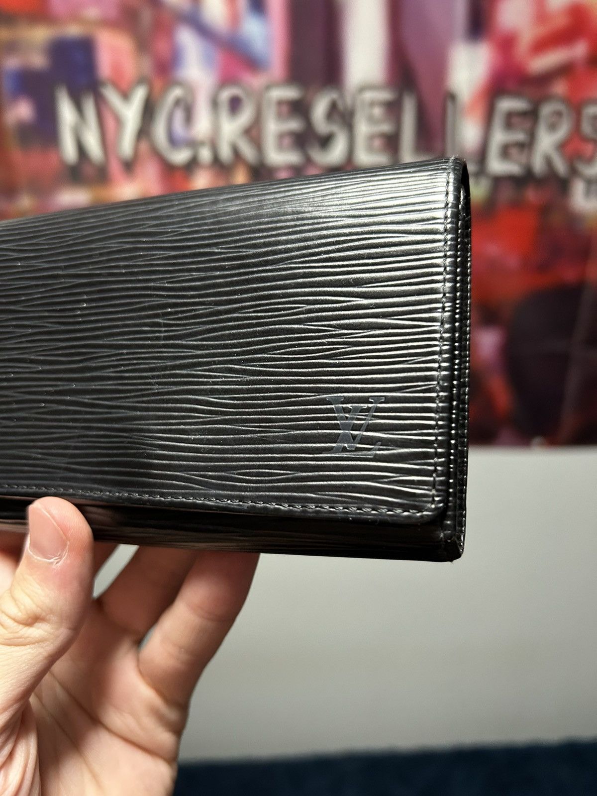 Louis Vuitton Louis vuitton wallet Size ONE SIZE - 2 Thumbnail