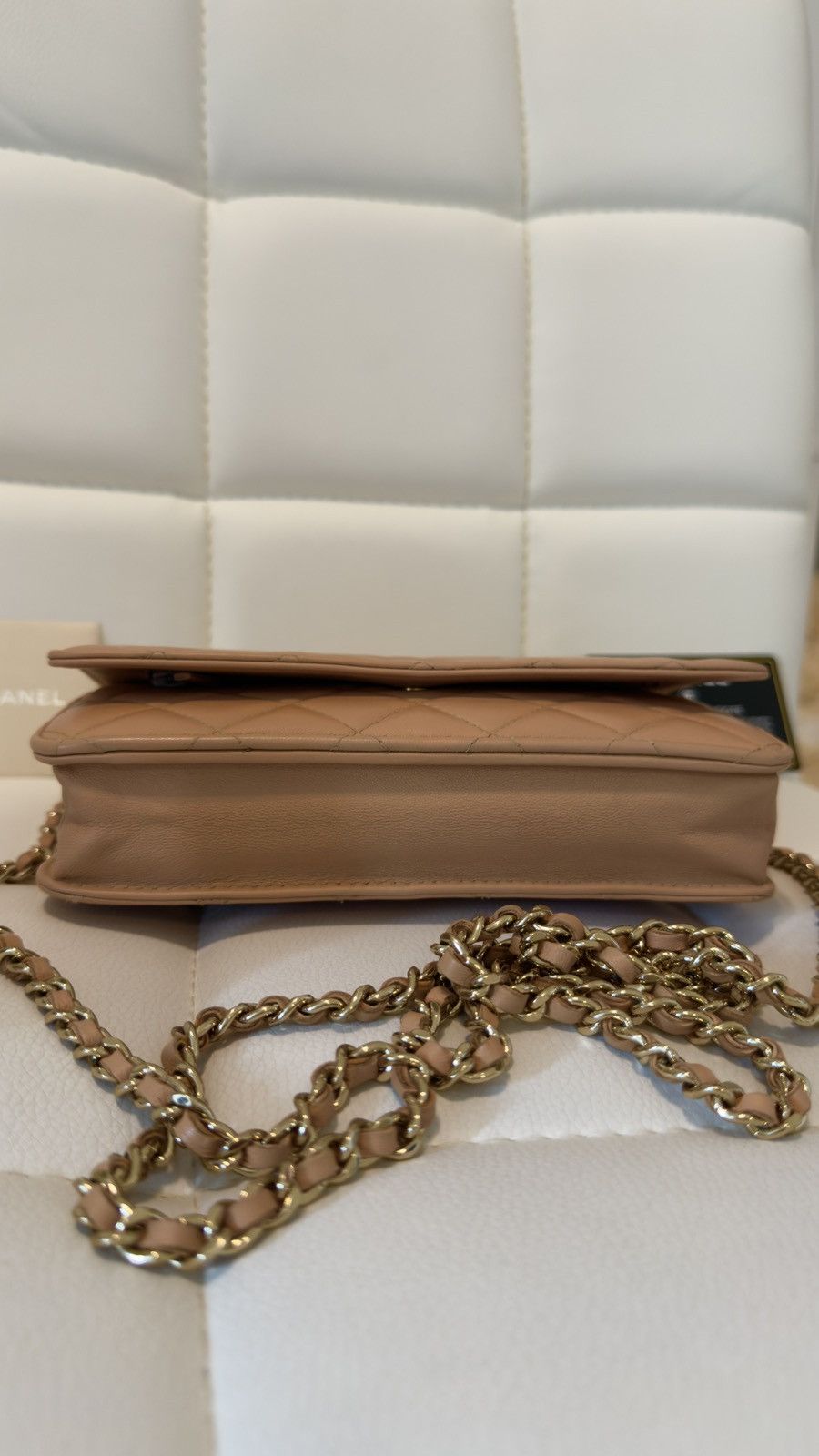 Chanel CHANEL WOC Size ONE SIZE - 8 Thumbnail