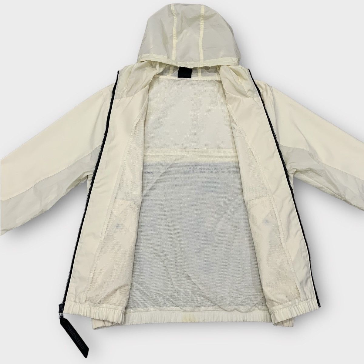 Nike NIKE JORDAN 23 ENGINEERED HOODIE LIGHT JACKET WINDBREAKER Size US L / EU 52-54 / 3 - 5 Thumbnail