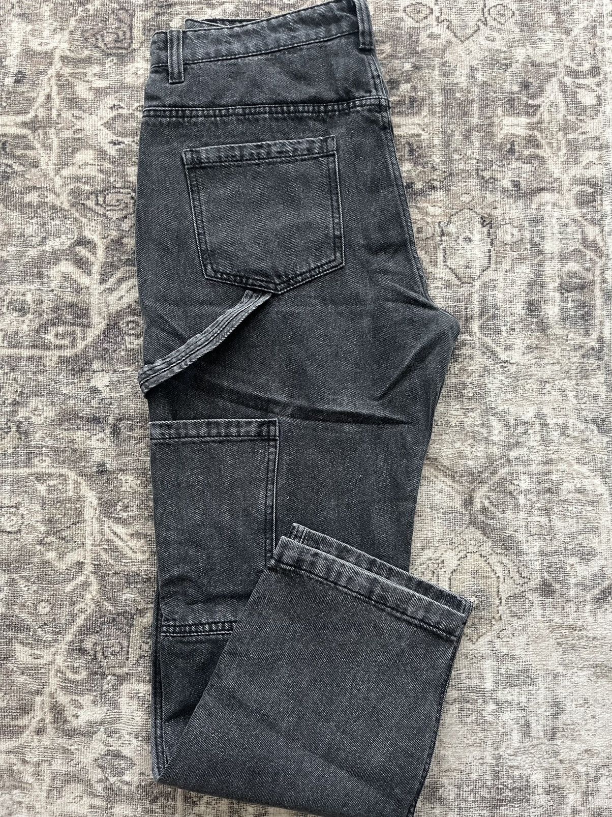 Other Brandon Thorne Carpenter Denim Size US 36 / EU 52 - 4 Thumbnail