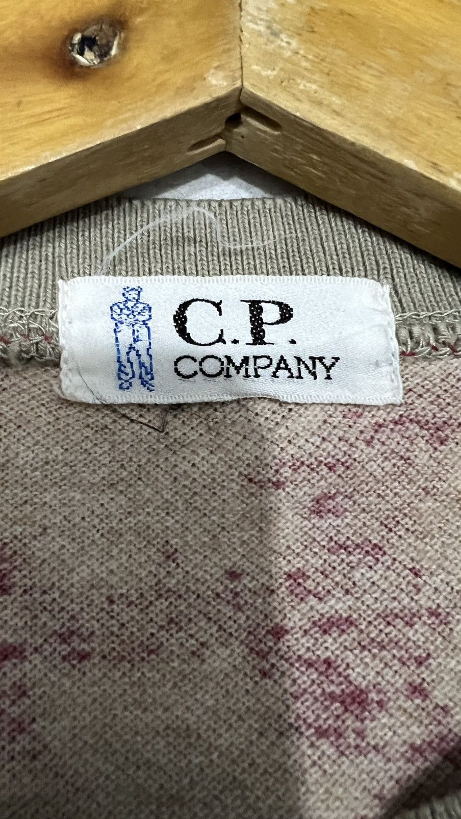 C.P. Company CP Company Long Sleeve Size S / US 4 / IT 40 - 12 Thumbnail