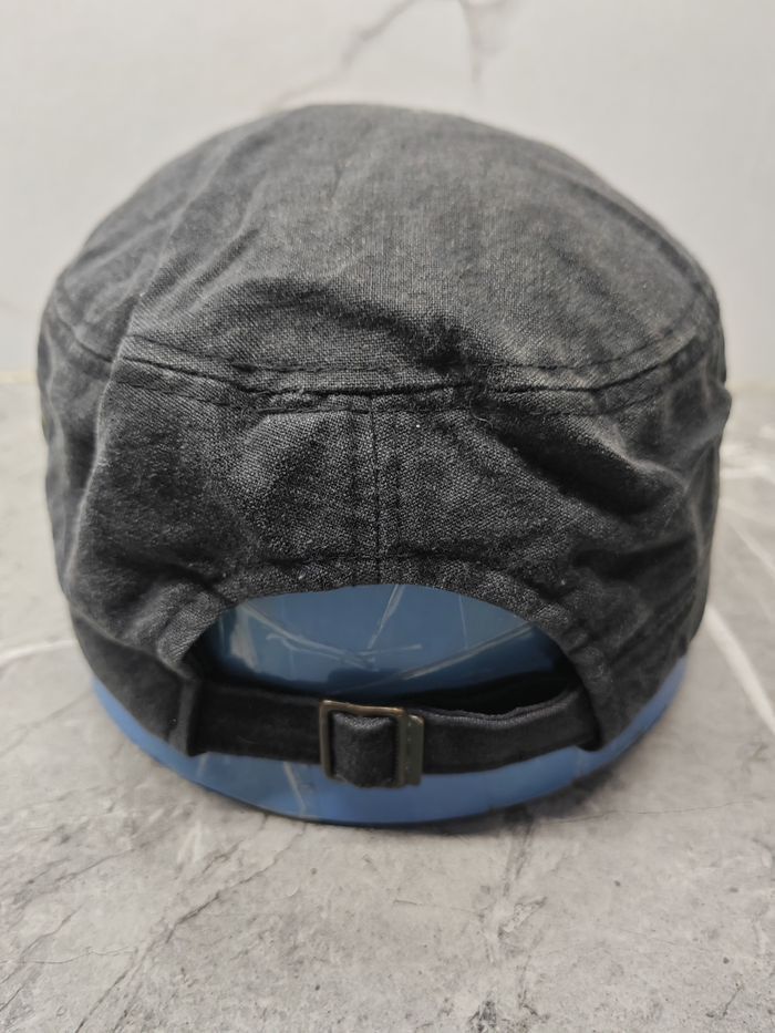 If Six Was Nine Vintage Cadet Japanese Distressed Style Cap Hat Size ONE SIZE - 5 Thumbnail