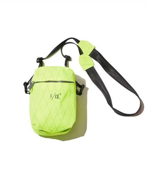 F/CE F/CE. F/CE. XPAC CAMERA POUCH Ｑ22 Size ONE SIZE - 1 Thumbnail