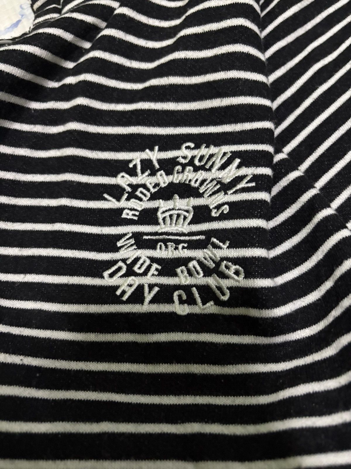 Japanese Brand Japanese Rodeo Crowns Reversible Hoodie Swetear Size US L / EU 52-54 / 3 - 15 Thumbnail
