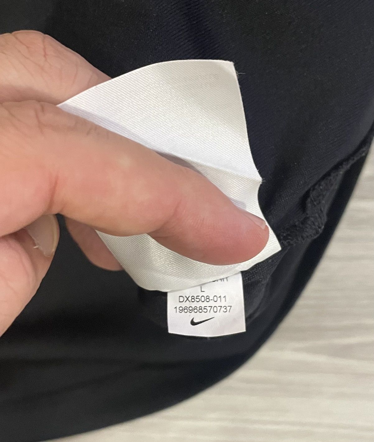 Nike Nike Miami Heat Butler #22 Culture City Jersey Men’s Large Size US L / EU 52-54 / 3 - 5 Thumbnail