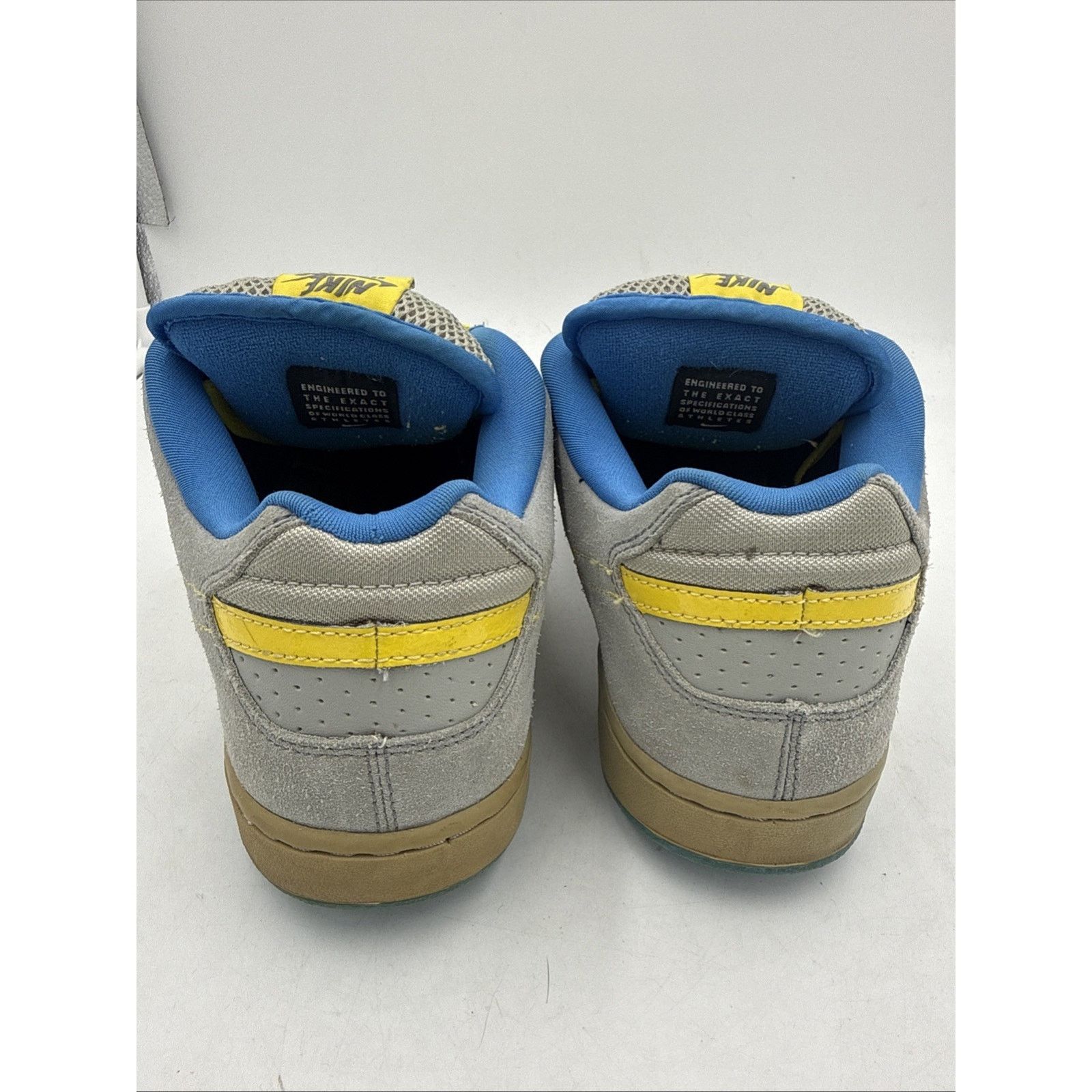 Nike Size 11 - Nike Zoom Team Edition Barcelona Size US 11 / EU 44 - 3 Thumbnail
