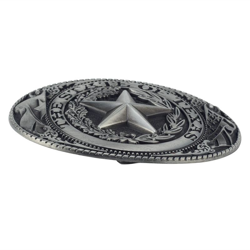 Designer Matchless Vintage Belt Riveted Belts Menswear Accessories Size ONE SIZE - 4 Thumbnail