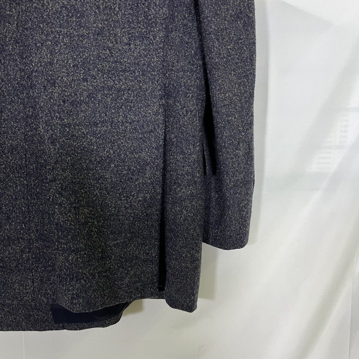 Lancel VINTAGE LANCEL PARIS SEIBU DEPARTMENT STORE WOOL COAT BLAZER Size US L / EU 52-54 / 3 - 12 Thumbnail