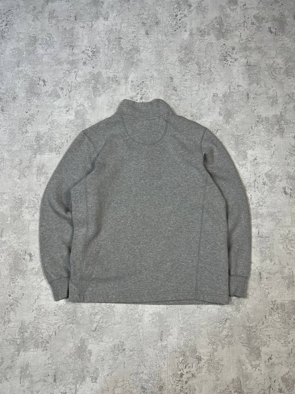 Nike Vintage Nike Y2K Sweatshirt 1/4 zip Size US S / EU 44-46 / 1 - 8 Thumbnail
