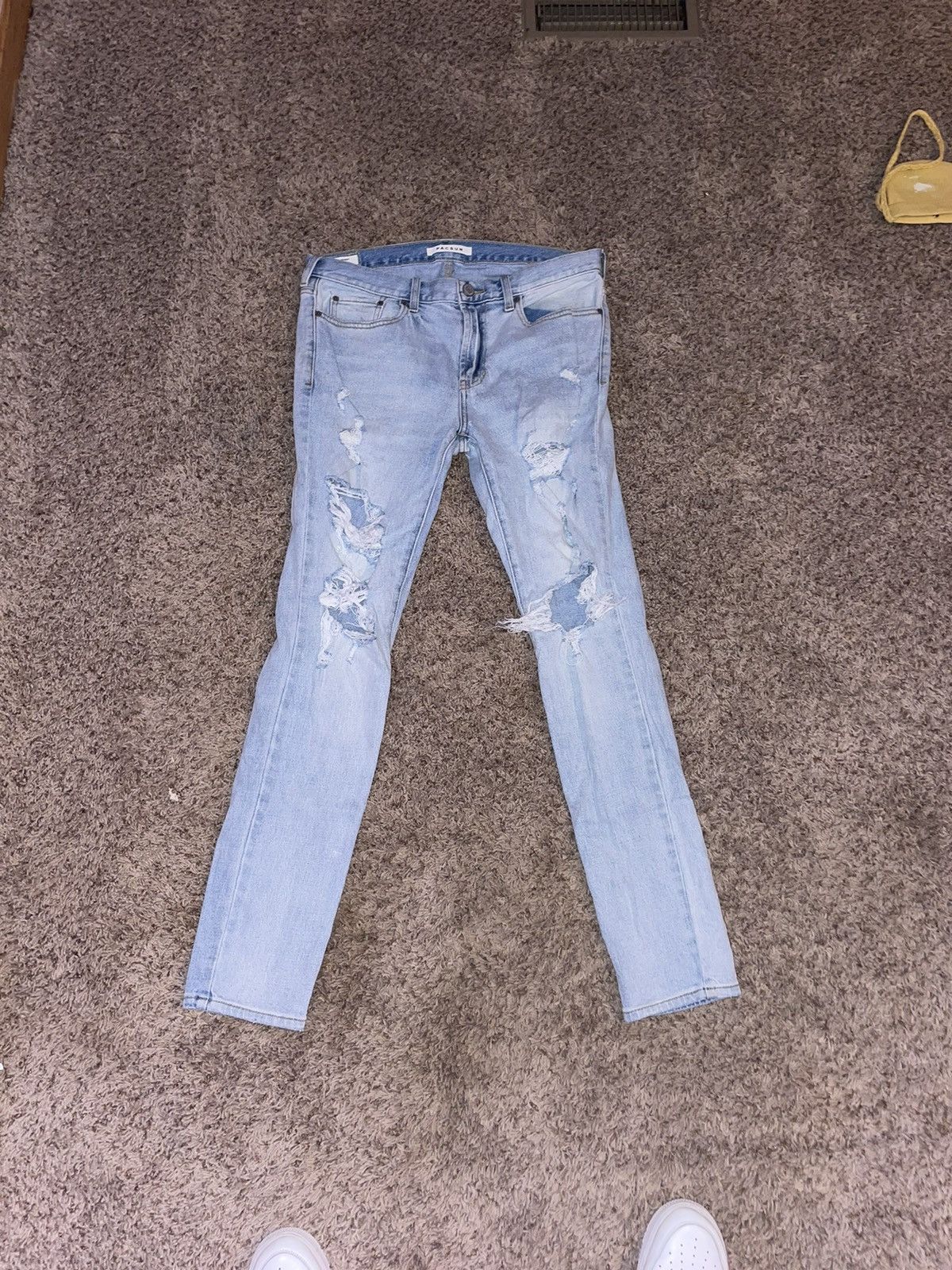 Pacsun Pacsun jeans Size US 32 / EU 48 - 1 Thumbnail