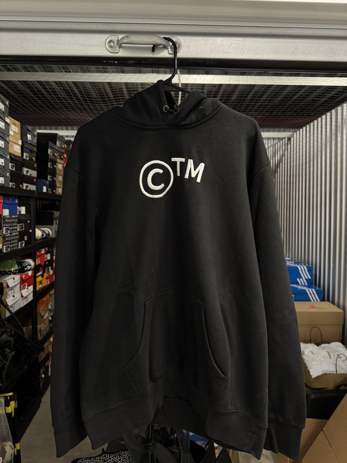 Market Market Chinatown TM Sweatshirt Size XL Size US XL / EU 56 / 4 - 1 Thumbnail