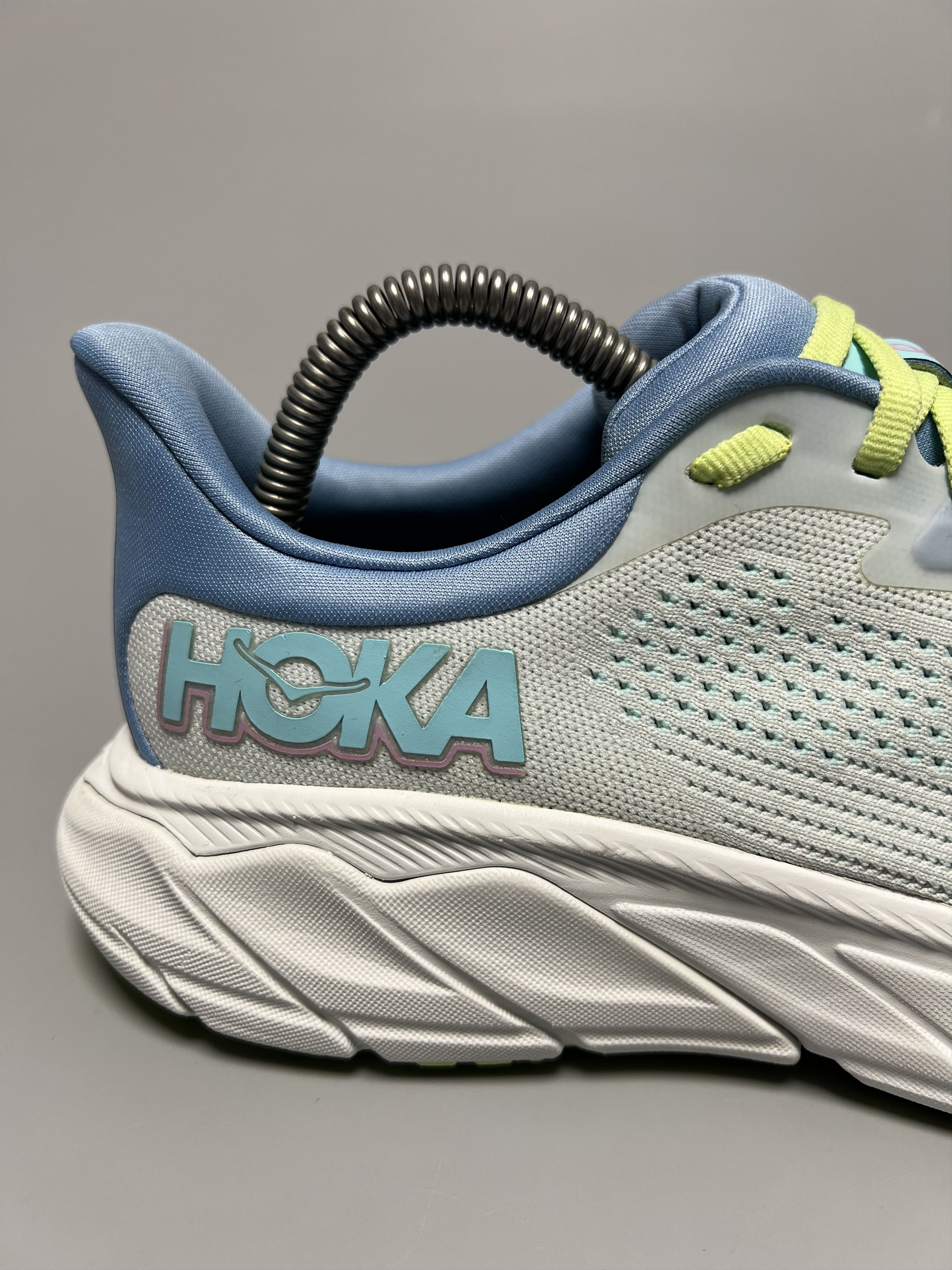 Hoka 8B Hoka One One Arahi 7 Women's Running Shoes Walking Gym Size US 8 / IT 38 - 12 Thumbnail