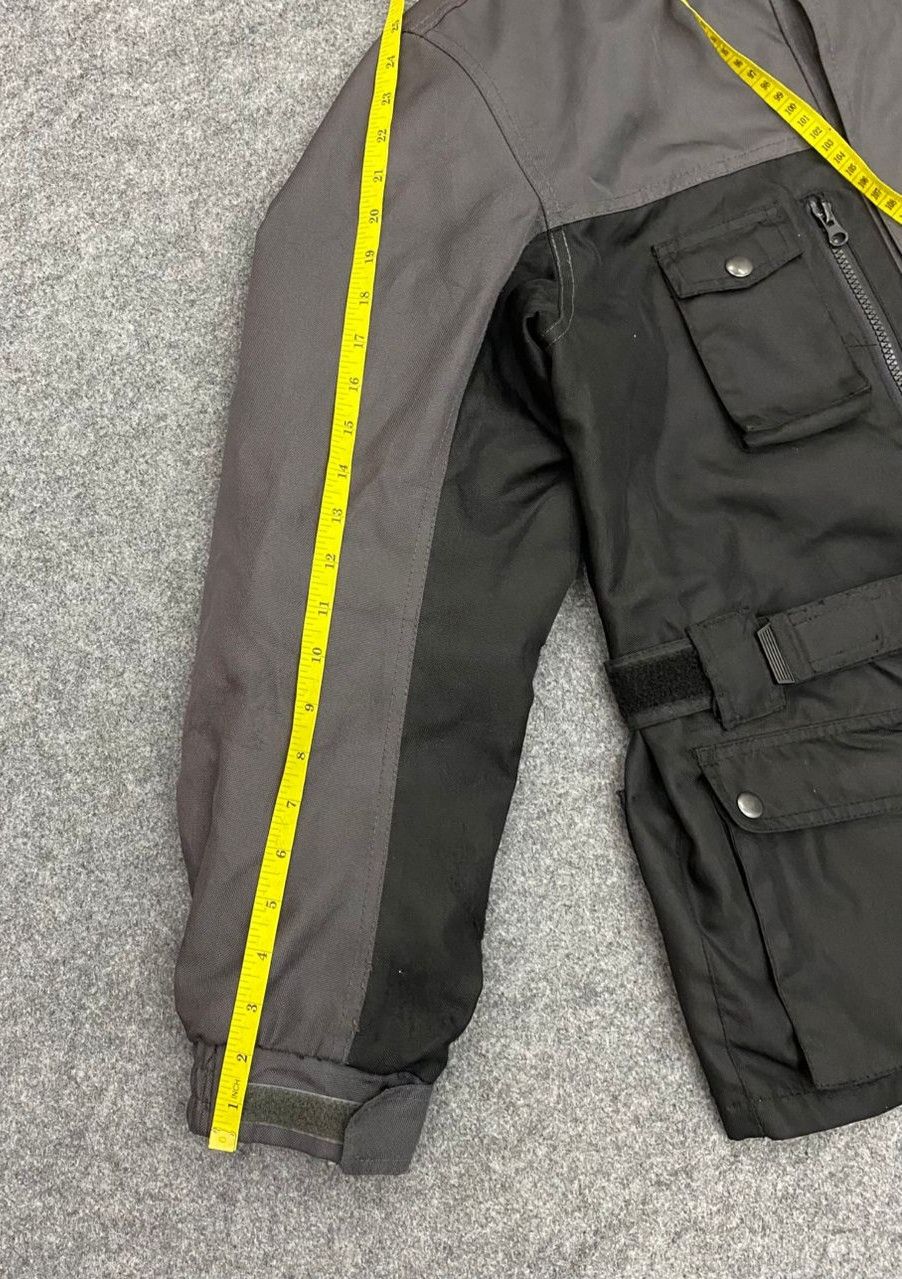 Japanese Brand 💥Best Offer💥Crew Motorcycles Gear Jacket Size US L / EU 52-54 / 3 - 6 Thumbnail