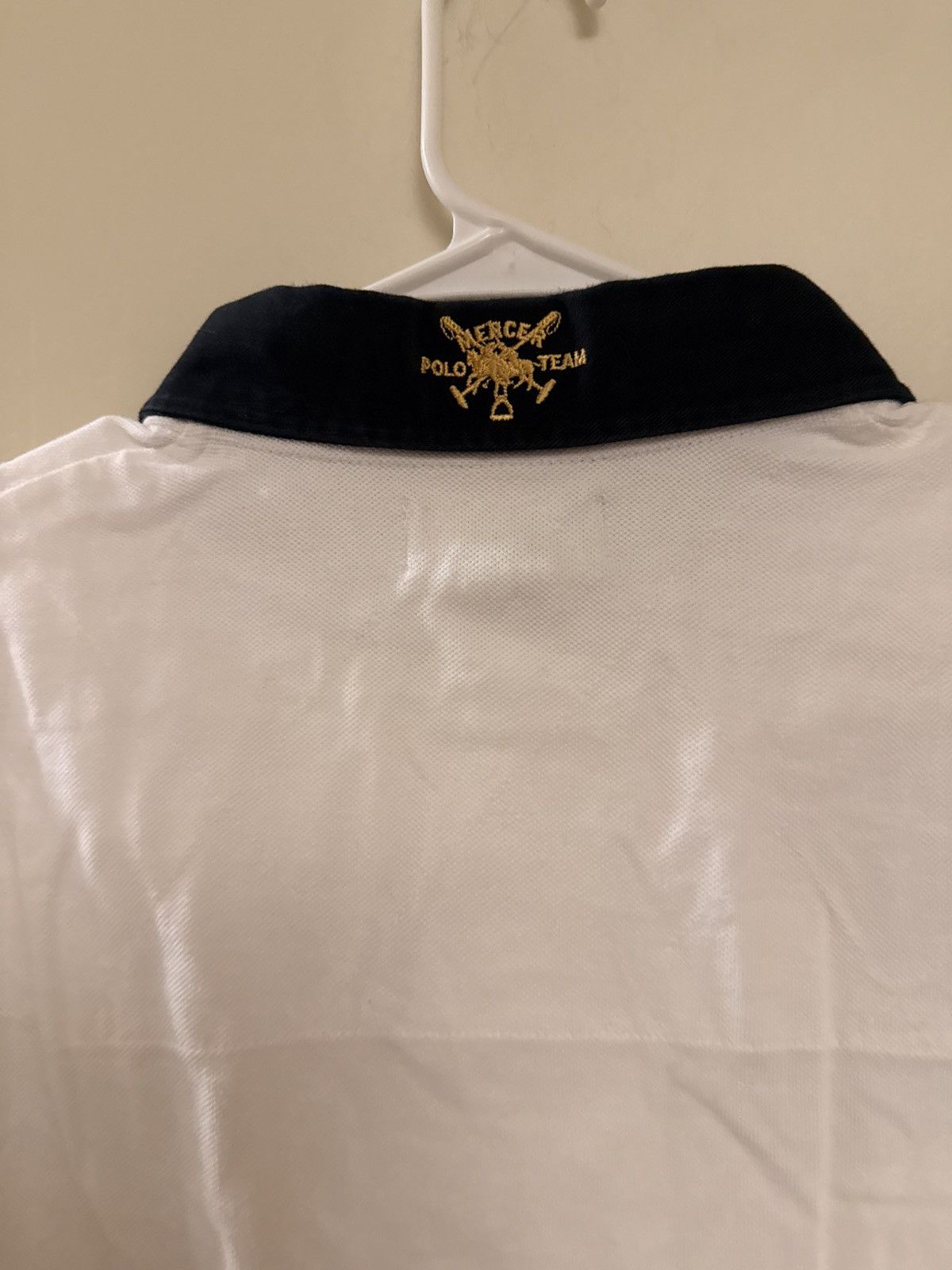 Polo Ralph Lauren Vintage Polo Rugby Size US L / EU 52-54 / 3 - 6 Thumbnail
