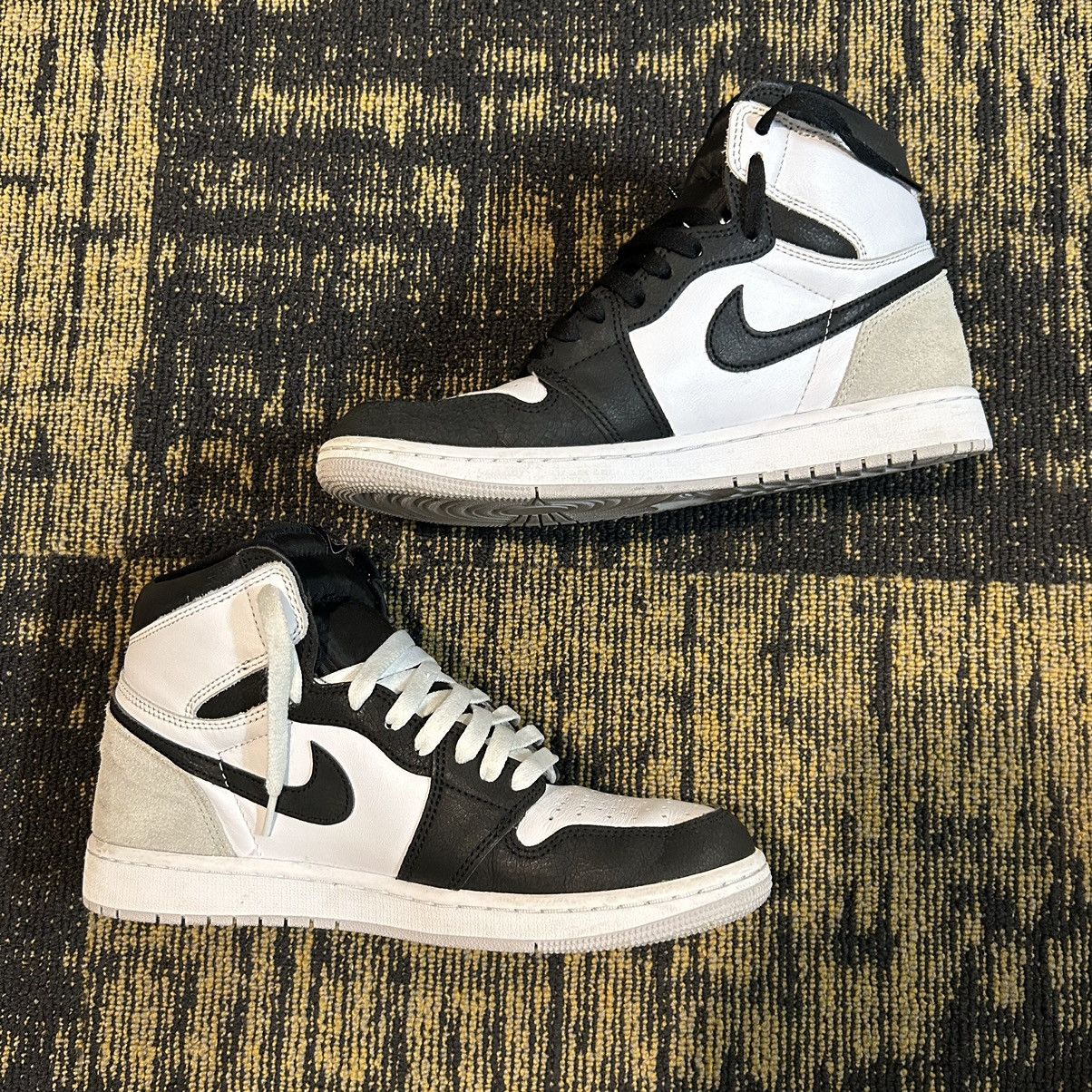 Jordan Brand × Nike Air Jordan 1 Retro High OG Size US 9.5 / EU 42-43 - 3 Thumbnail