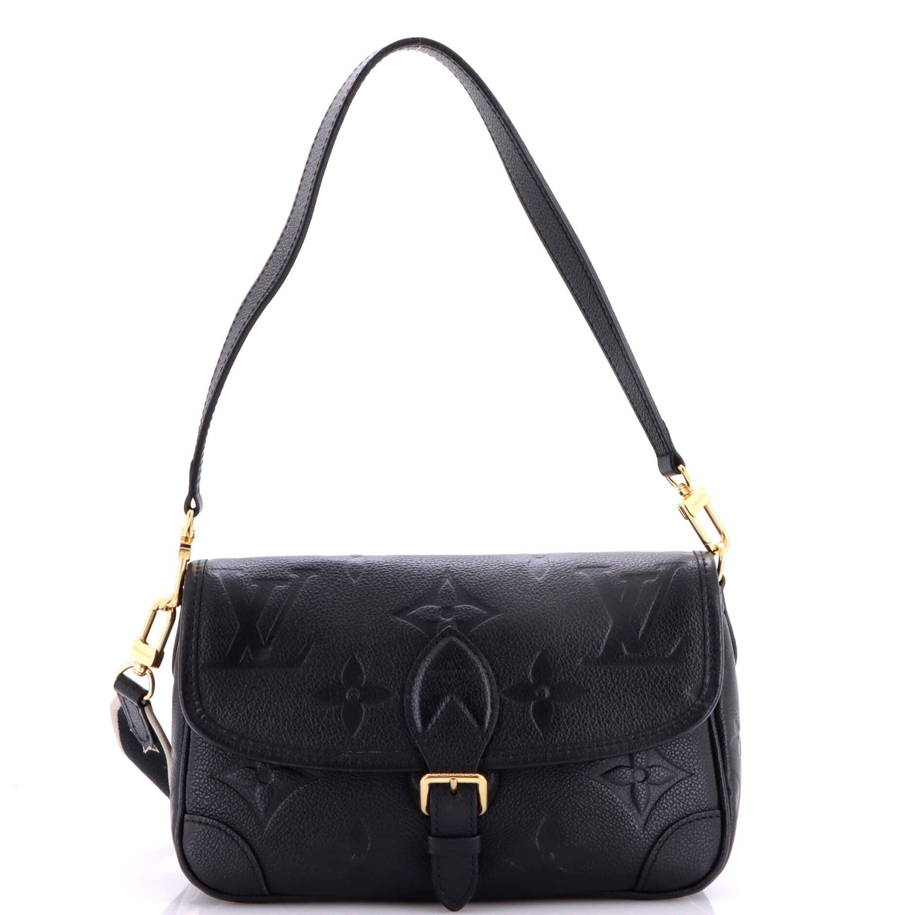 Louis Vuitton Diane NM Handbag Size ONE SIZE - 1 Thumbnail