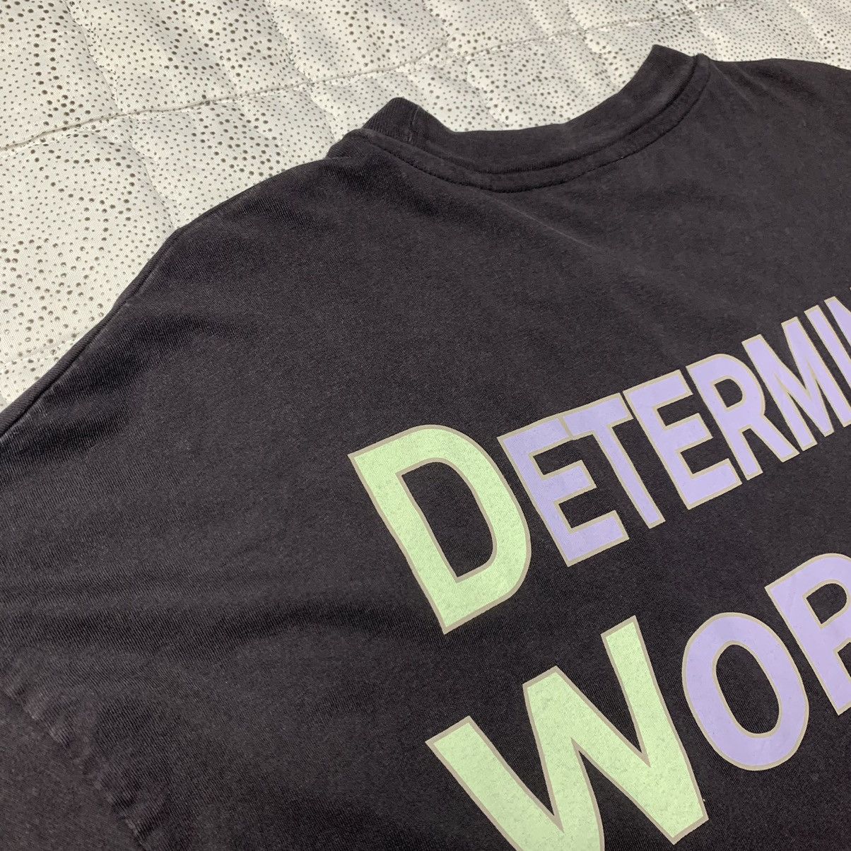 Vintage Rare The Office Movie Tee Faded Black Iron On Size US XL / EU 56 / 4 - 17 Thumbnail