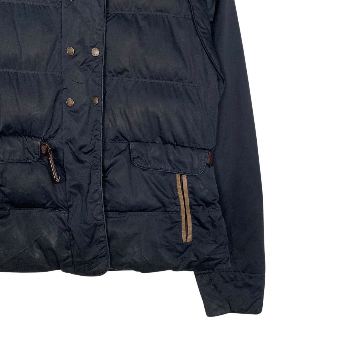 Massimo Dutti Mossimo Duttin hoodie jacket Size US L / EU 52-54 / 3 - 4 Thumbnail