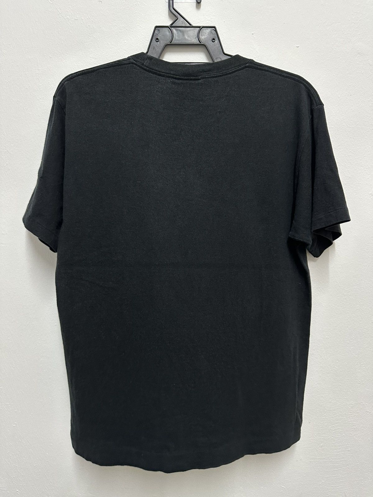 Bape Vintage Bape Spellout Camo Tshirt Size US M / EU 48-50 / 2 - 2 Thumbnail