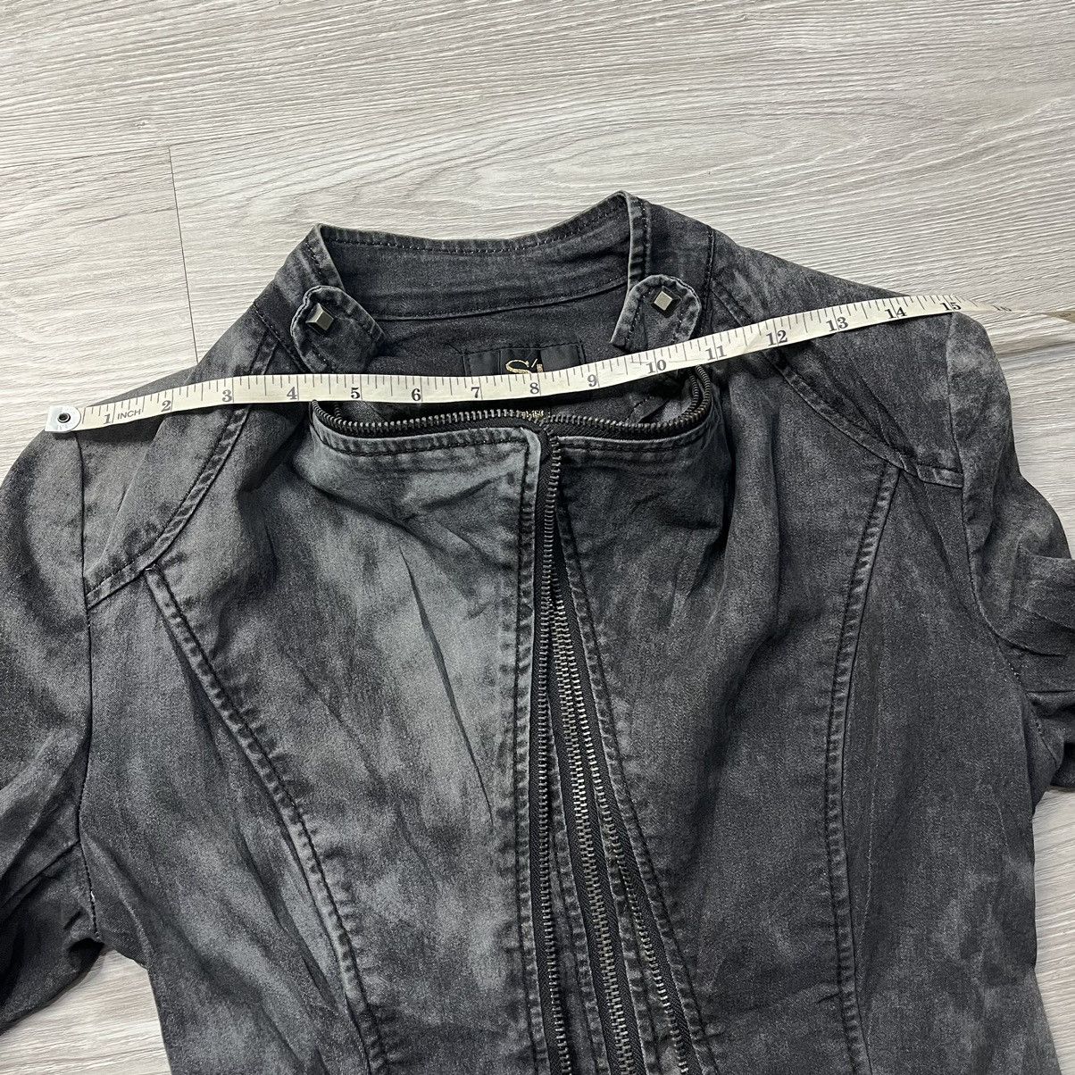Japanese Brand Style Innerve Lgb Style Ramones Jacket Size S / US 4 / IT 40 - 8 Thumbnail