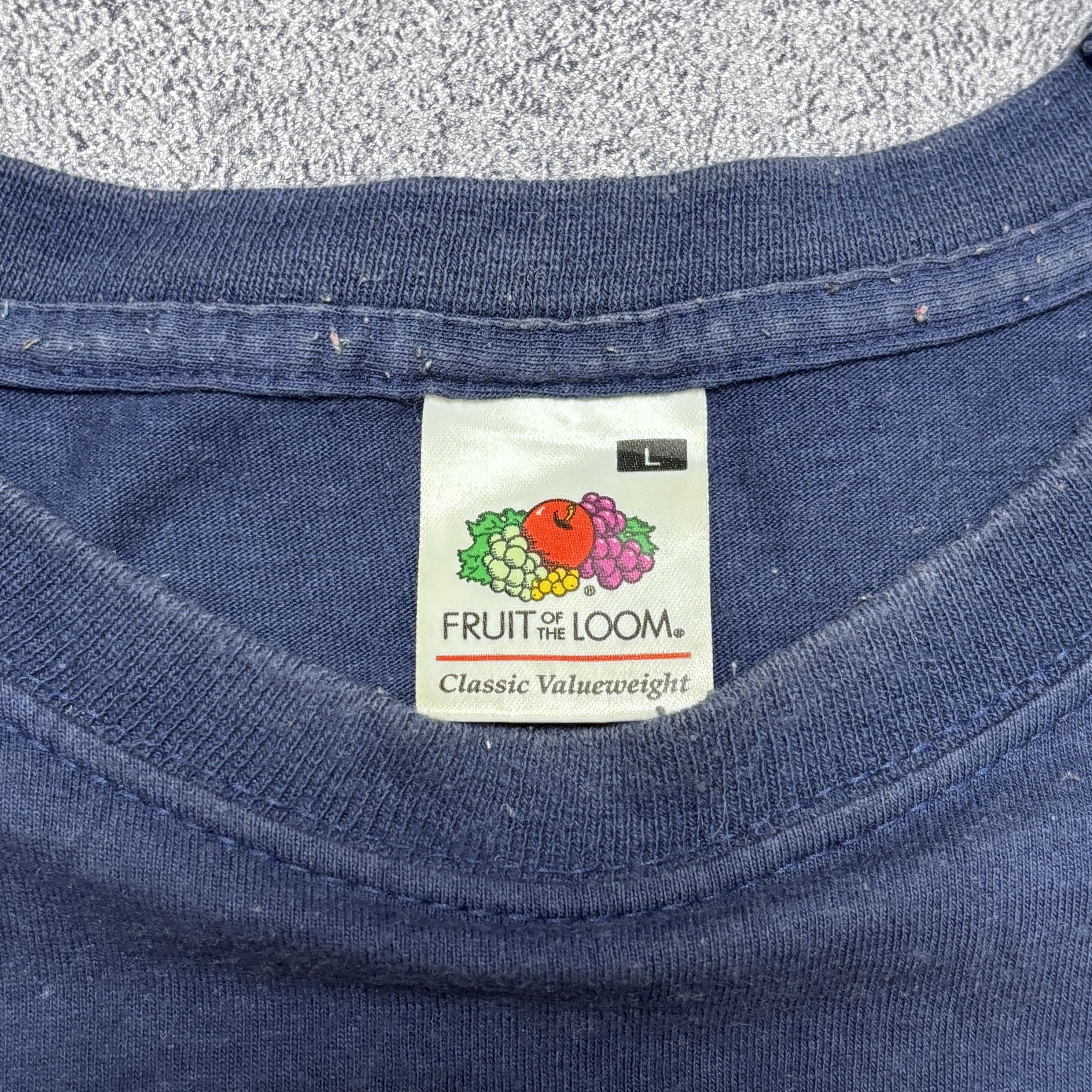 Band Tees × Vintage 2010 Idlewild Shirt Vintage Band Tees Oasis Radiohead Size US L / EU 52-54 / 3 - 6 Thumbnail