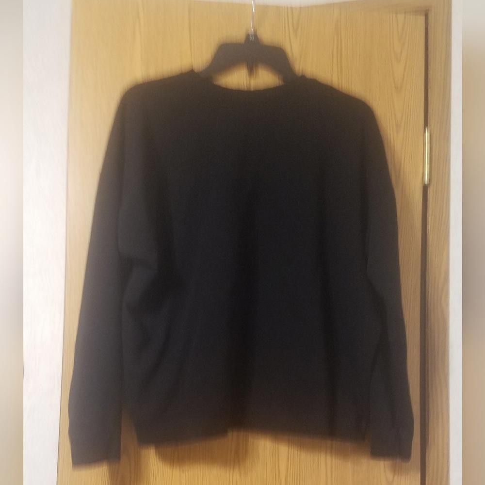 New Look New Look Crewneck Size Medium Size M / US 6-8 / IT 42-44 - 2 Thumbnail