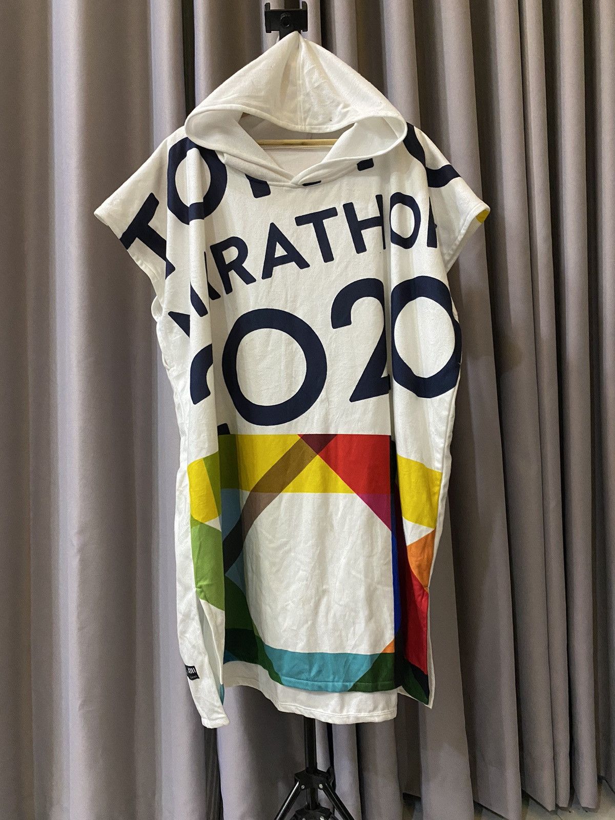 Sports Specialties × USA Olympics Tokyo Marathon 2020 Size US L / EU 52-54 / 3 - 2 Thumbnail