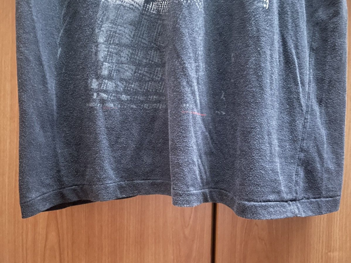 Other Rare AHA Vintage T-Shirt Size US S / EU 44-46 / 1 - 5 Thumbnail