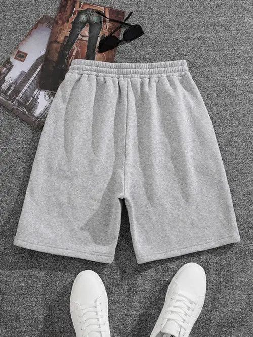Jean Casual Basic shorts for summer Size US 34 / EU 50 - 3 Thumbnail