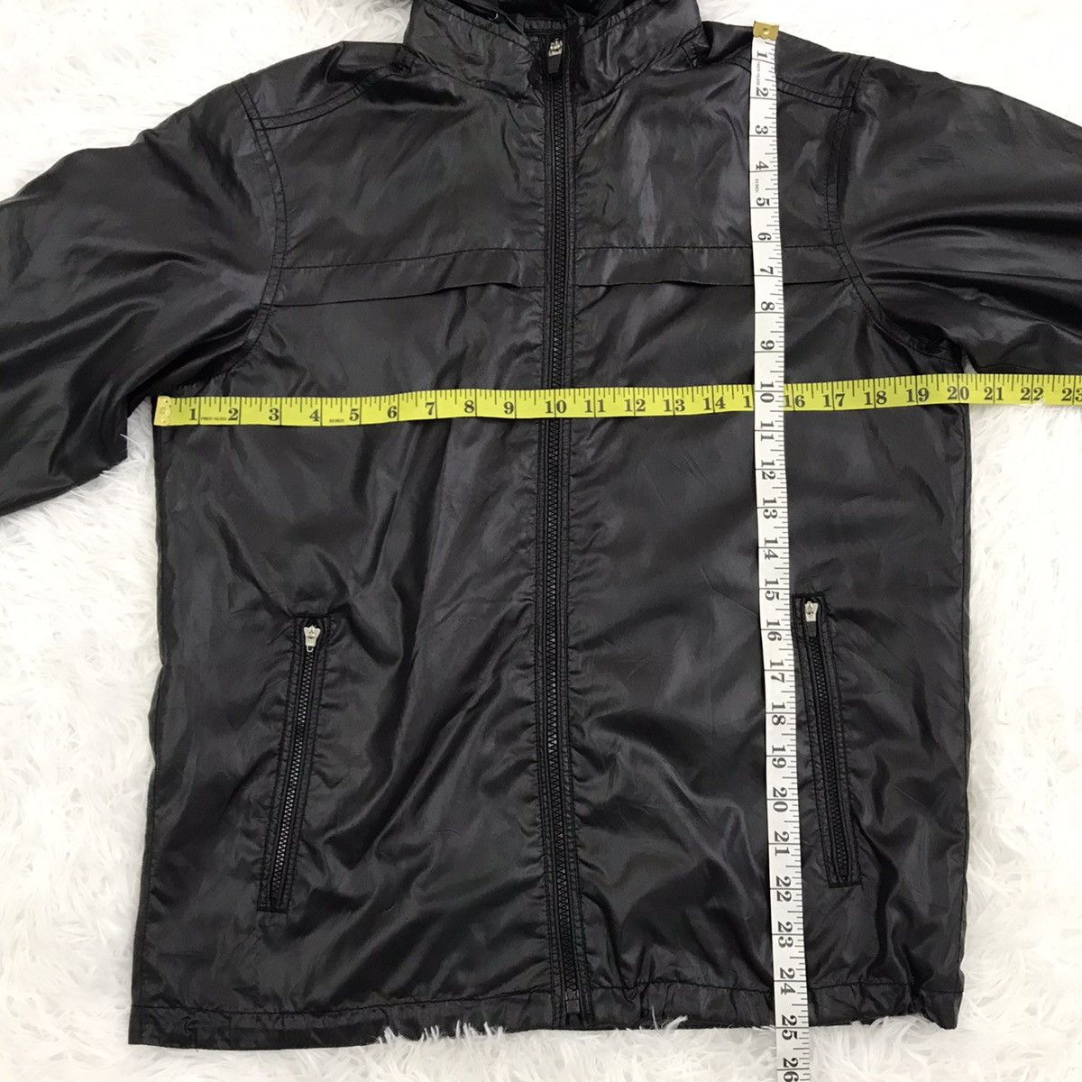 Japanese Brand Water Repellent Uniqlo jacket Size US S / EU 44-46 / 1 - 7 Thumbnail
