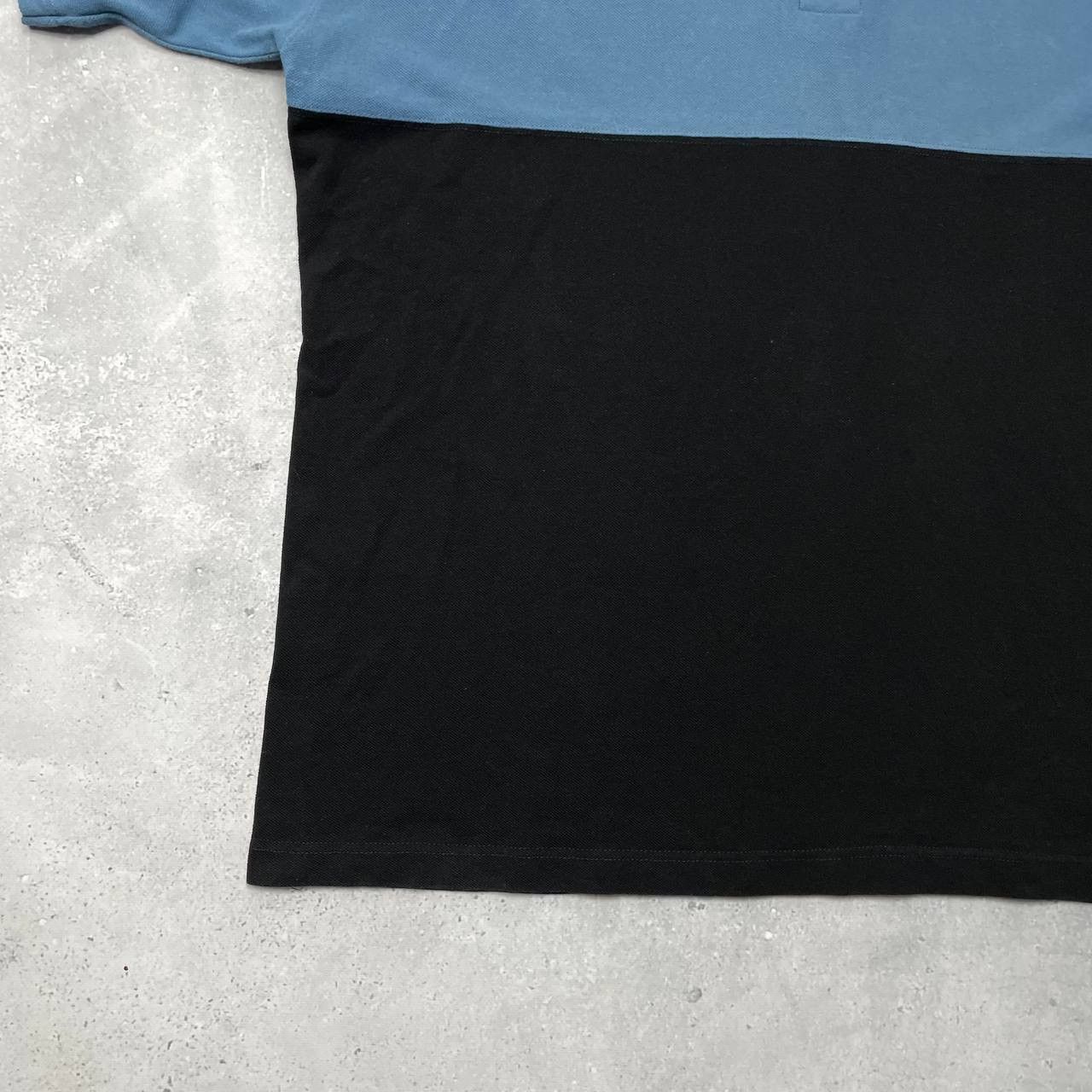 Band Tees Vintage 2000s Die Toten Hosen Band Polo Shirt Size L Size US L / EU 52-54 / 3 - 10 Thumbnail